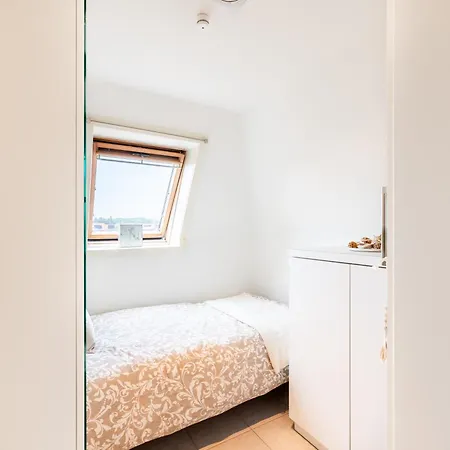 Zeevent Holiday home Koksijde