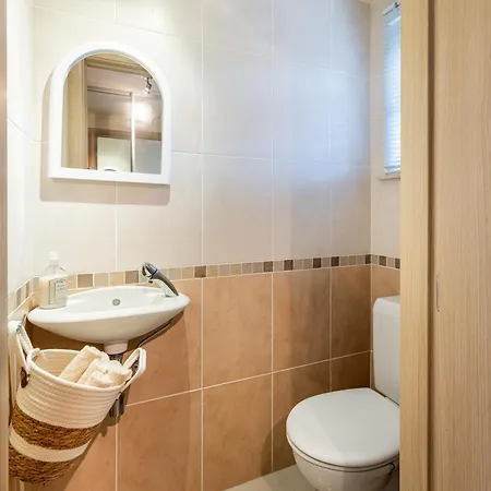 Zeevent Holiday home Koksijde