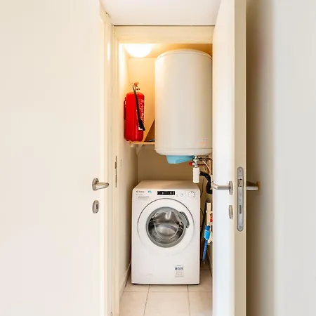 Hébergement de vacances Zeevent Coxyde