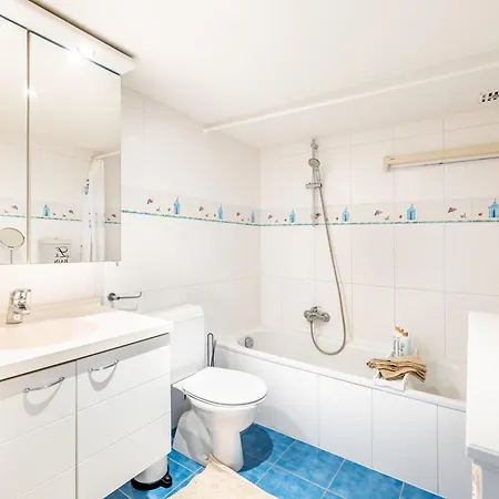 Holiday home Zeevent *