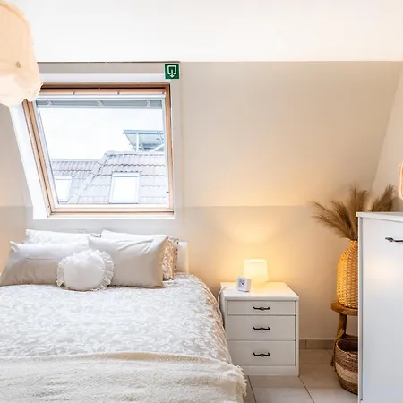 Zeevent Holiday home Koksijde