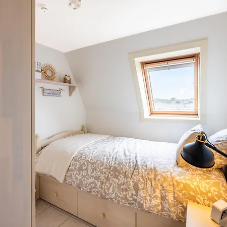 Holiday home Zeevent *