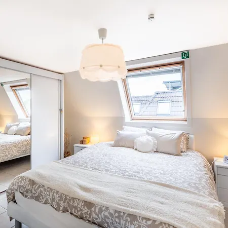 Holiday home Zeevent *