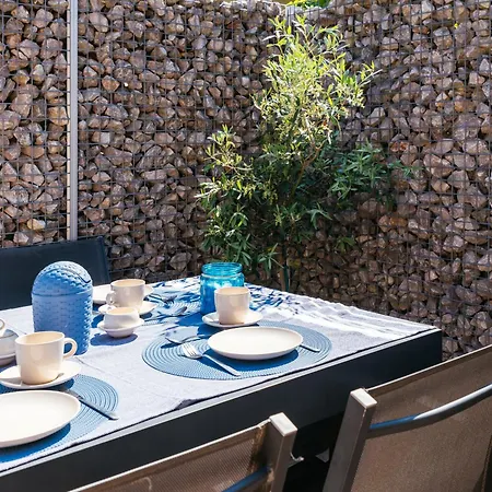 Zeevent Holiday home *