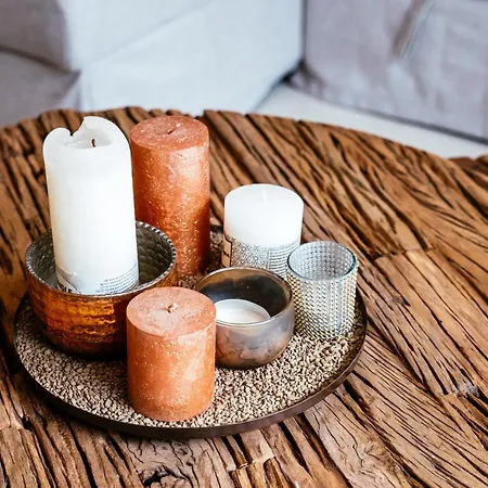 Holiday home Zeevent