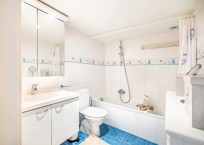 Hébergement de vacances Zeevent *