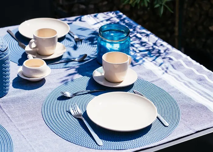 Hébergement de vacances Zeevent Coxyde