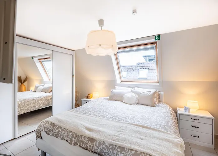 Hébergement de vacances Zeevent *