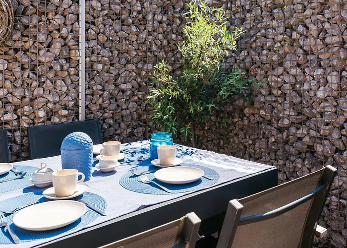 Zeevent Hébergement de vacances *