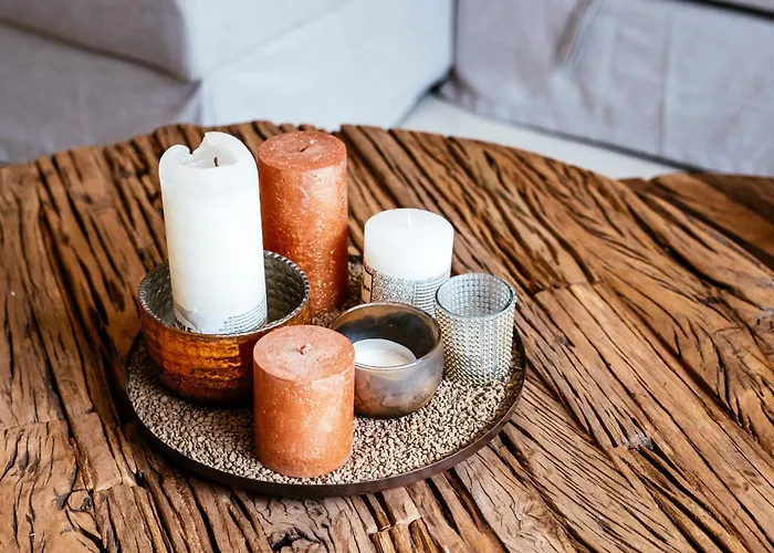 Hébergement de vacances Zeevent